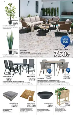 JYSK Prospekt aktuell ab 04.03.2026 gültig | Seite: 4