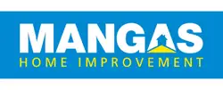 Λογότυπο Mangas Home Improvement