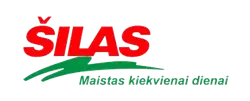 Šilas logo
