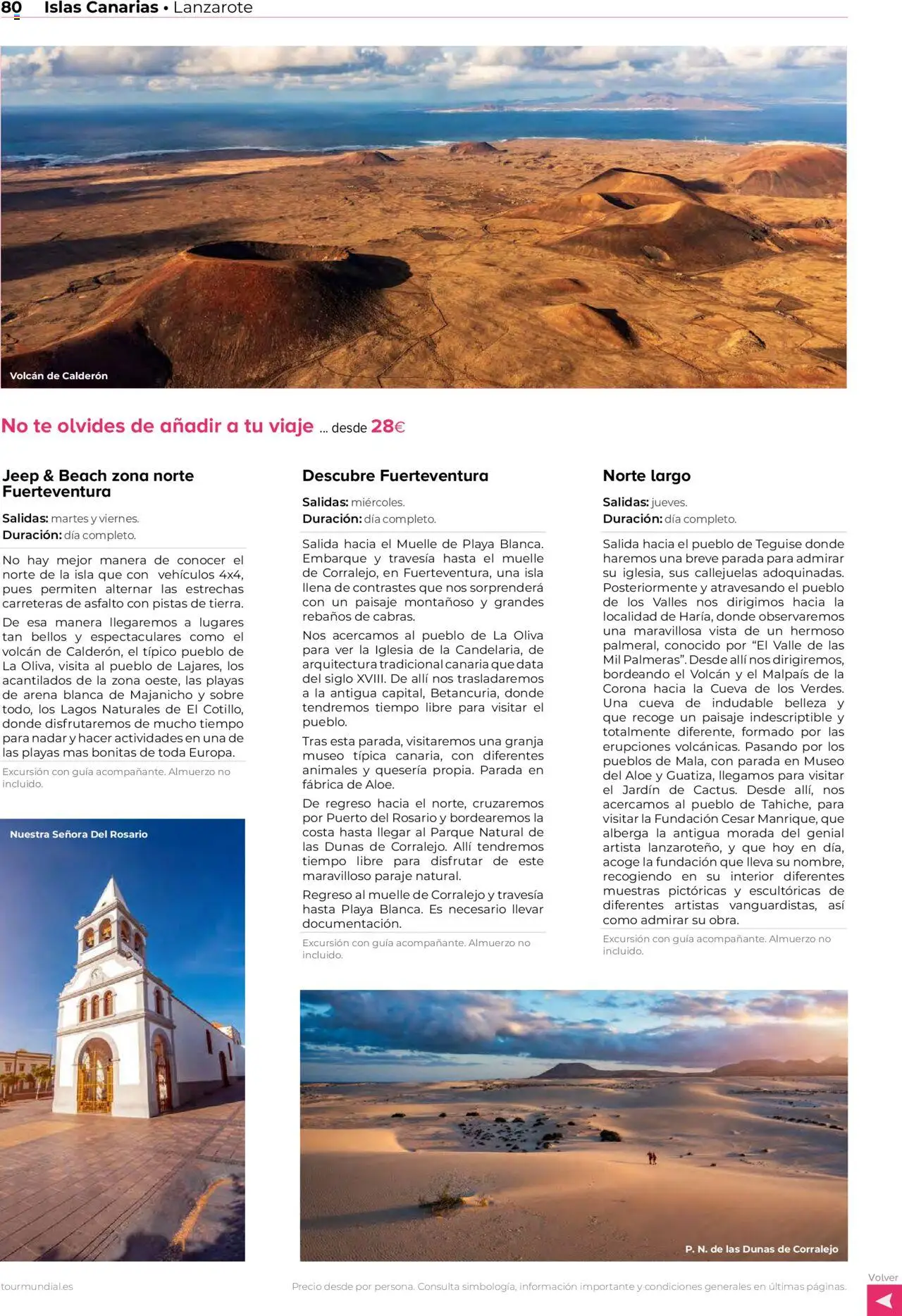 Viajes El Corte Inglés - Costas e islas │ válido desde el 26.03.2025 | Página: 80 | Productos: Té