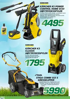 Forhåndsvisning av Coop Byggmix kundeavis gyldig fra 27.04.2026 | Side: 6