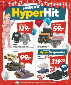 Bilka Tilbudsavis gyldig fra 01.08.2025 | Side: 13 | Produkter: Jakke, Bukser, Sko, Tøj