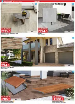Merkury Market leták od 01.07.2025 | Strana: 14 | Produkty: Dlažba