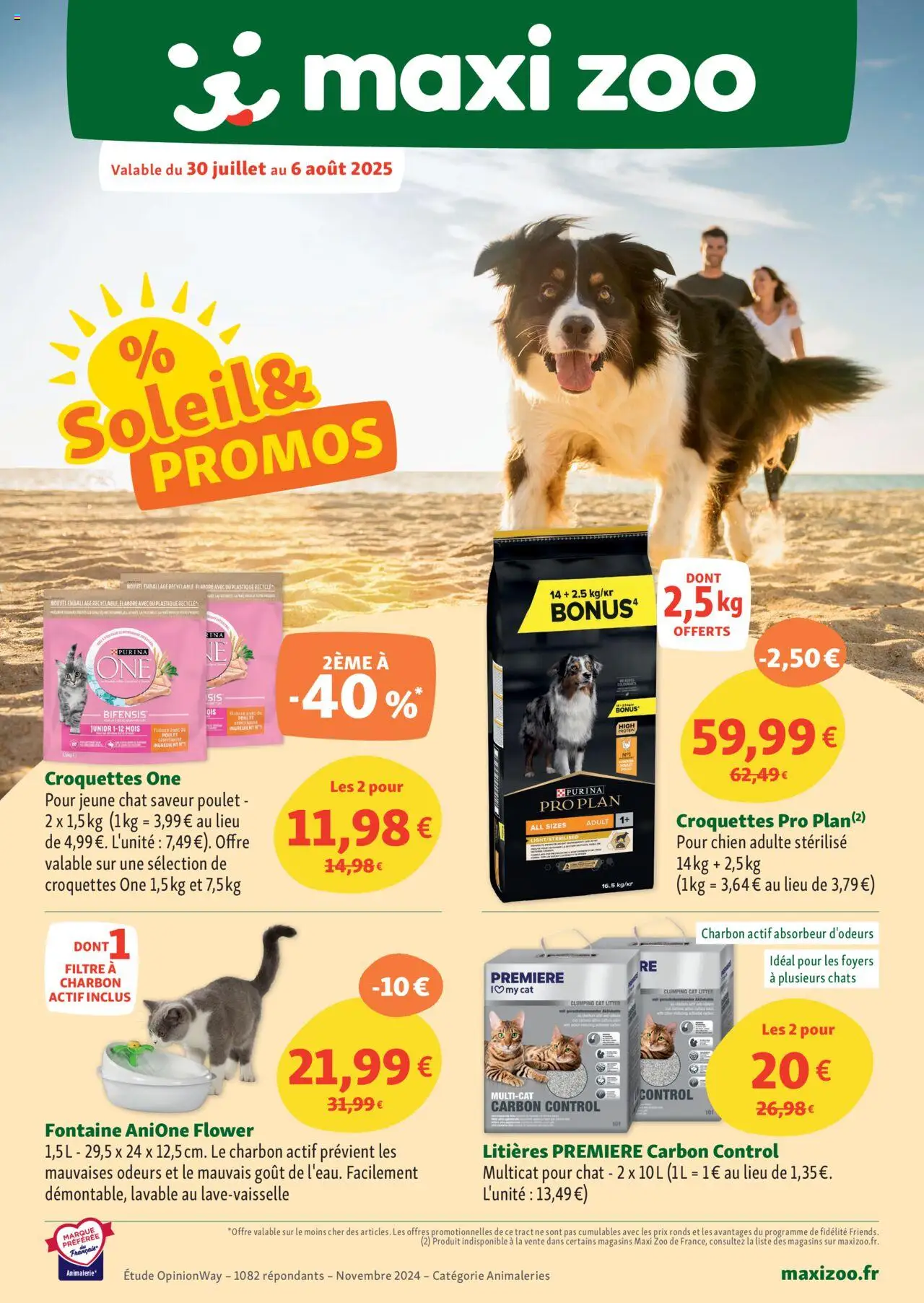  | Page: 1 | Produits: Filtre