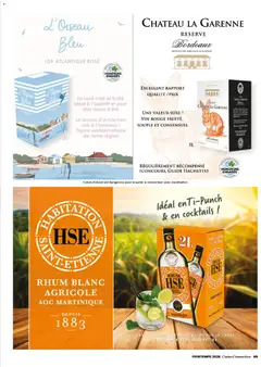 Costco - Prévisualisation de Costco Connection printemps 2026 valide à partir de 19.03.2026 | Page: 89