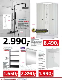 Náhled letáku Bauhaus leták od 09.01.2026 | Strana: 20