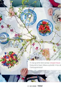 Forhåndsvisning av Jacobs Kurskatalogen  gyldig fra 25.03.2026 | Side: 31