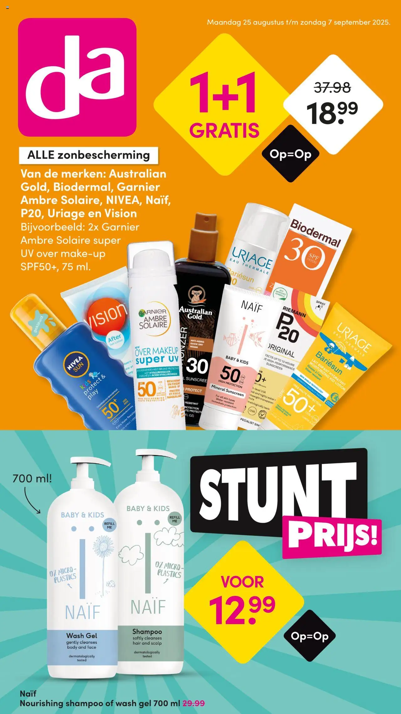 | Pagina: 1 | Producten: Make up, Gel, Festék, Shampoo