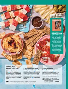 Albert Heijn folder - Allerhande BBQ special - Voorbeeld van een folder van Albert Heijn, geldig van 08.04.2026 | Pagina: 19