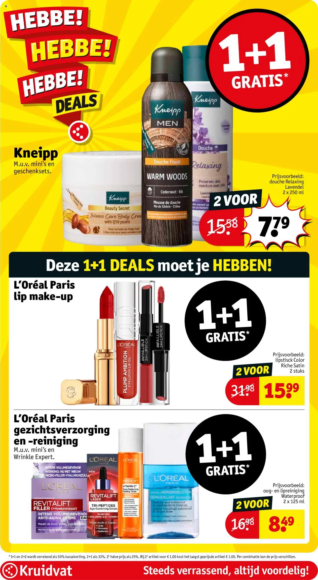  | Pagina: 10 | Producten: Olasz felvágott, Douche, Crème, Pin