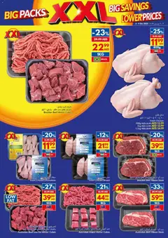 Preview of VIVA - Offers valid from 03.12.2025 | Page: 4 | Products: Čokoláda, Schokolade