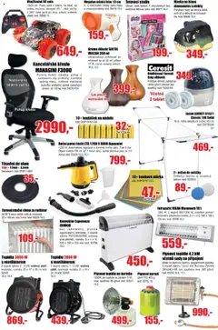 Náhled letáku Eva supermarket leták od 21.10.2025 | Strana: 3