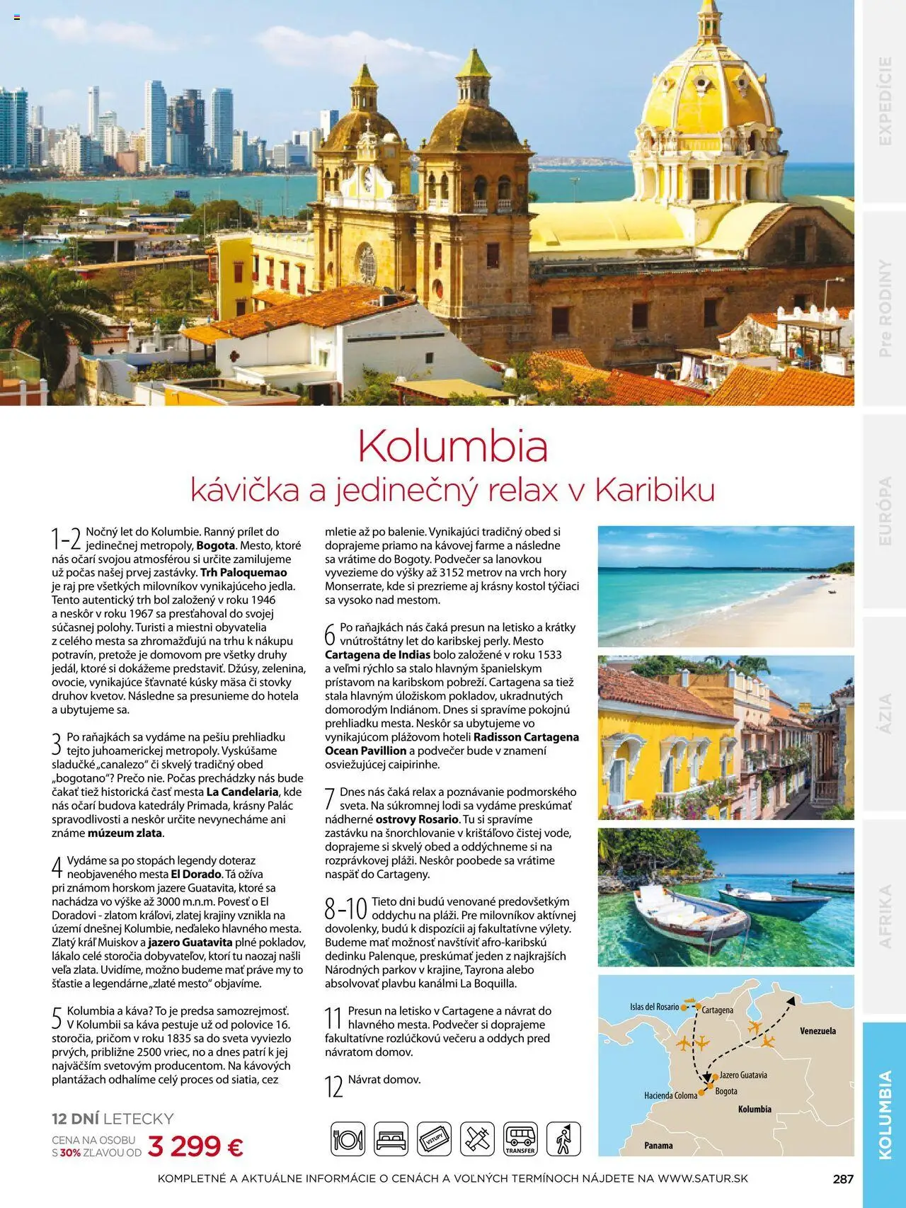 Nové Satur akcie – leták je platný od 24.09.2024 | Strana: 287