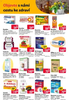 Vitar EKO Probiotika forte 30 ks, Probiotika forte od 11.09.2025 | Strana: 11