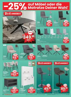 Conforama Aktionen ab 11.02.2026 gültig | Seite: 6