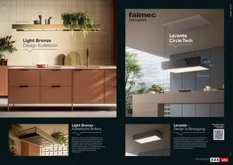 XXXLutz - Die neuen Küchentrends ab 01.08.2025 gültig | Seite: 68