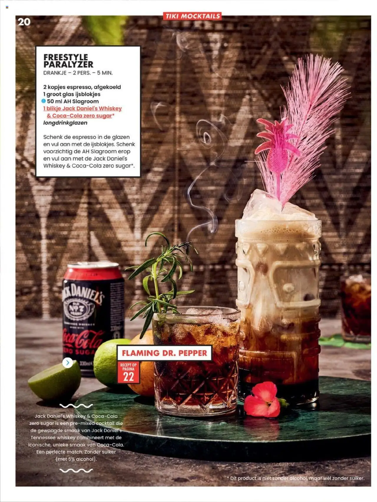  | Pagina: 20 | Producten: Waffelini, Slagroom, Chili szósz, Alcohol