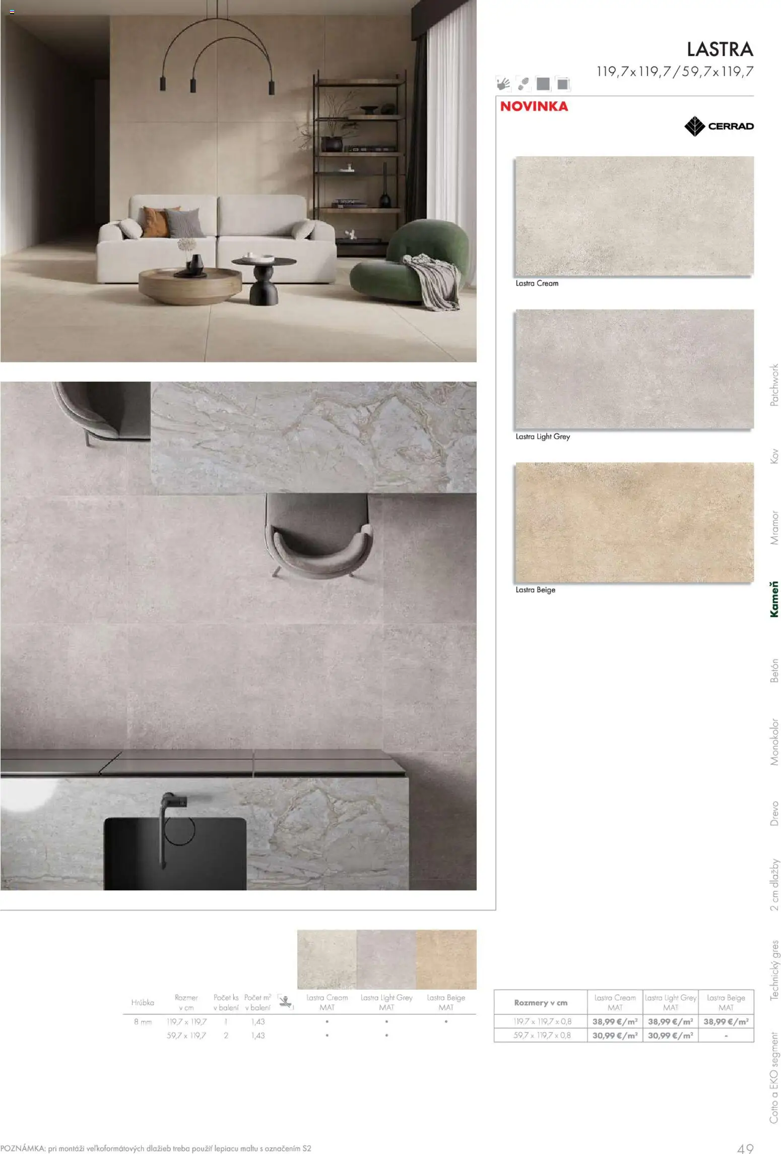 Nové Ingema akcie – leták je platný od 29.10.2025 | Strana: 51