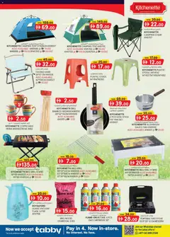 Preview of KM Trading - New year fiesta valid from 30.12.2025 | Page: 11