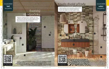 Náhled letáku Siko koupelny katalog Koupelny 2025/2026 od 14.10.2025 | Strana: 16