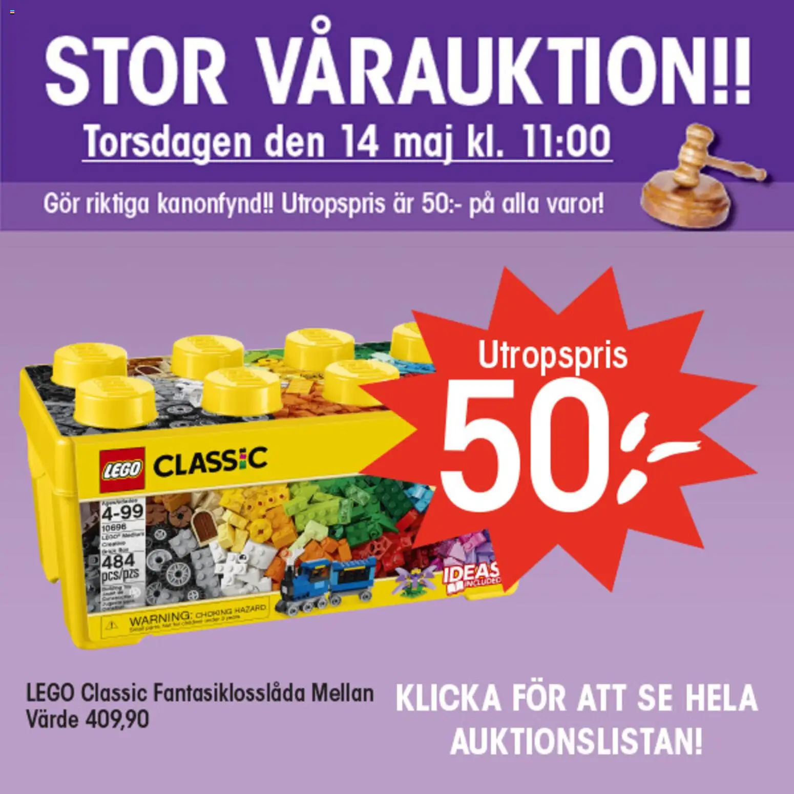 EKO reklamblad aktuell från 27.04.2026 | Sida: 5