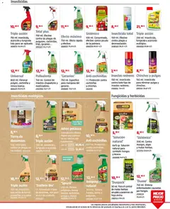 Vista previa Bauhaus Jardín válido desde el 16.03.2026 | Página: 55 | Productos: Jabón