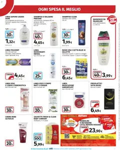 Anteprima del volantino Volantino Ipercoop	 valido a partire dal 12.02.2026 | Pagina: 27