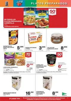 Vista previa El Corte Inglés ofertas válido desde el 07.01.2026 | Página: 13