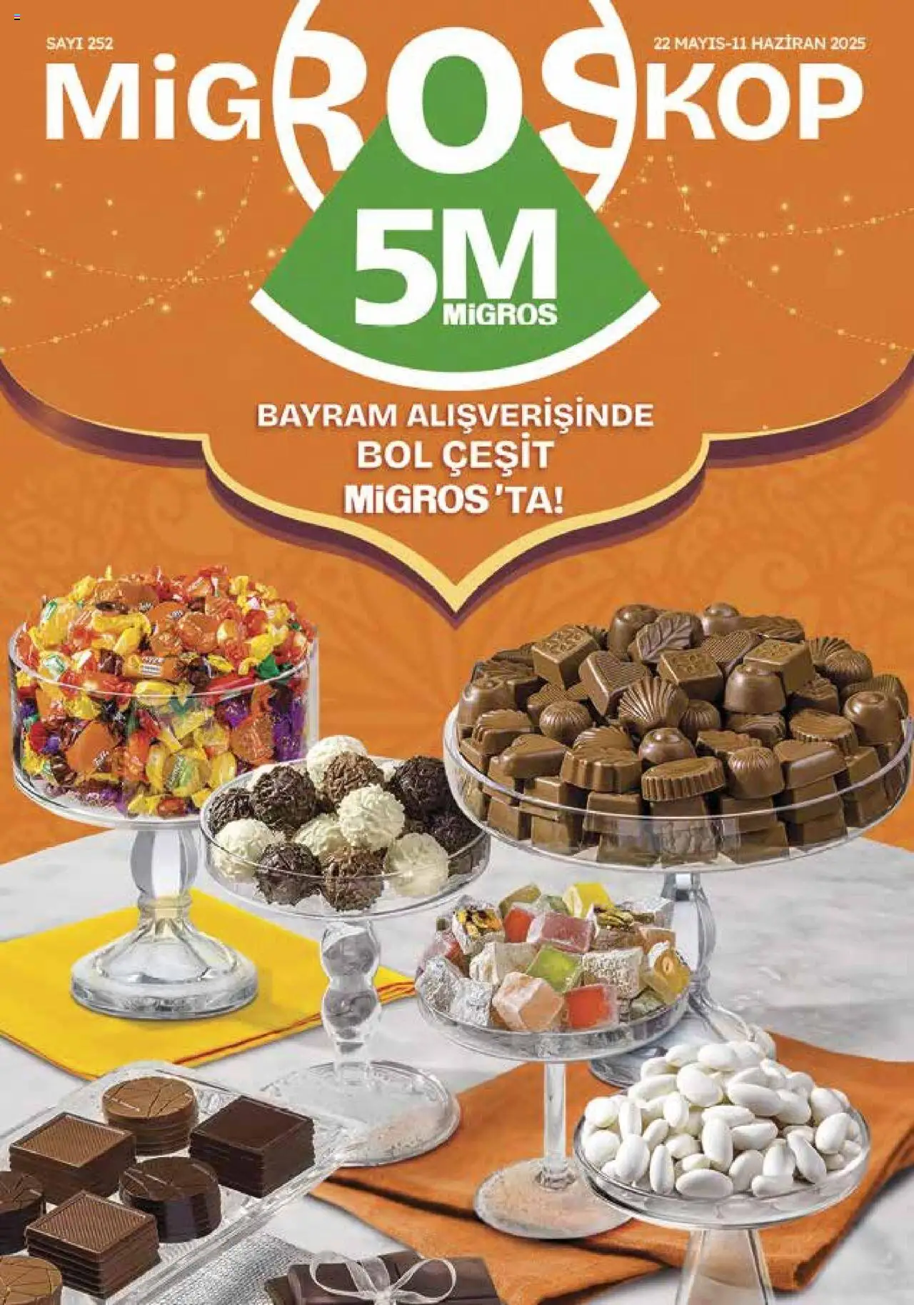 Migros Katalog - 5M Migroskop Dijital - 22.05.2025 tarihinden itibaren geçerlidir | Sayfa: 92