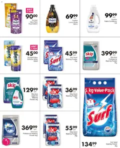 Save specials catalogue – valid from 26.02.2026 | Page: 70