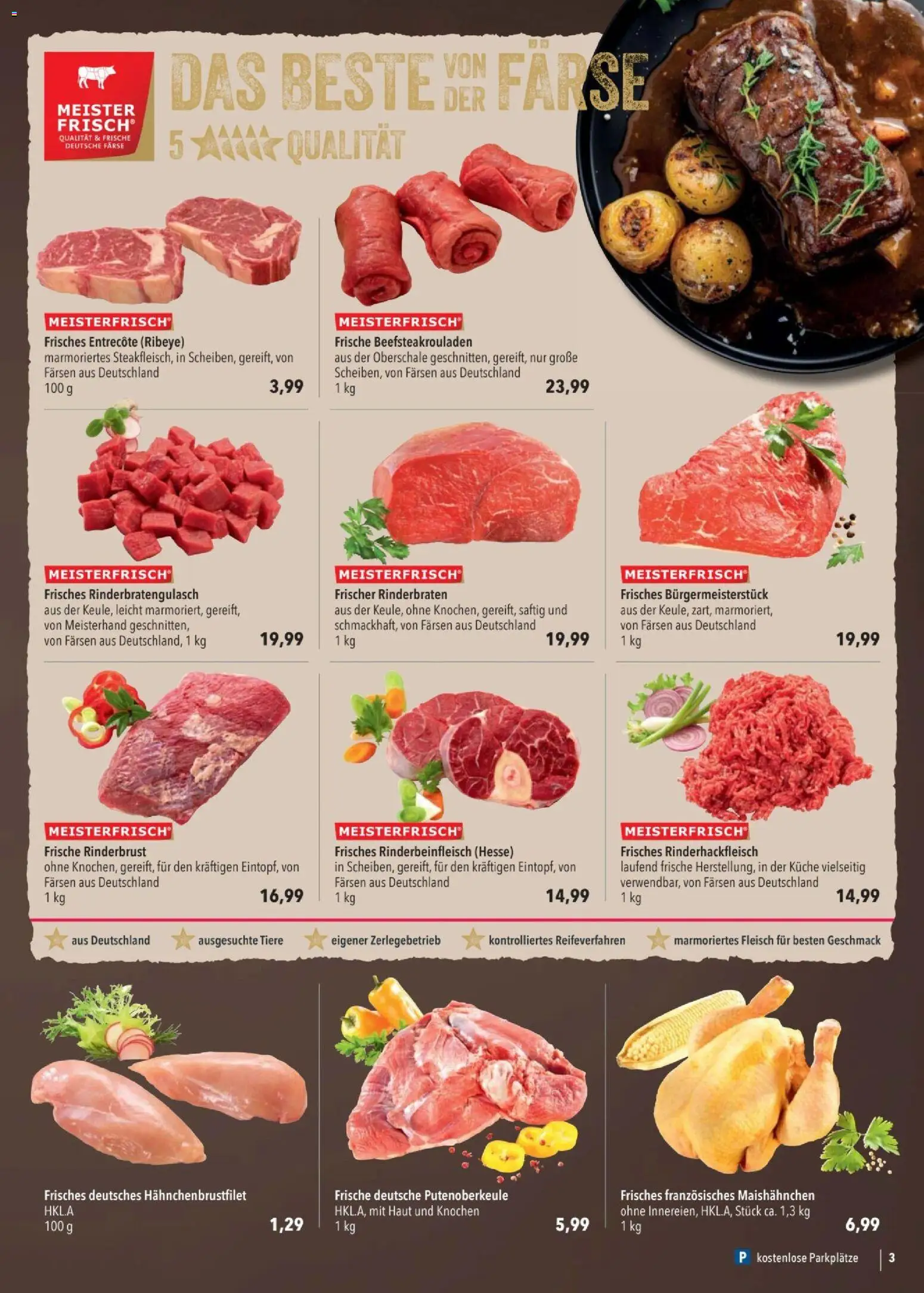 CITTI tilbudsavis – gyldig fra 03.12.2025 | Side: 3