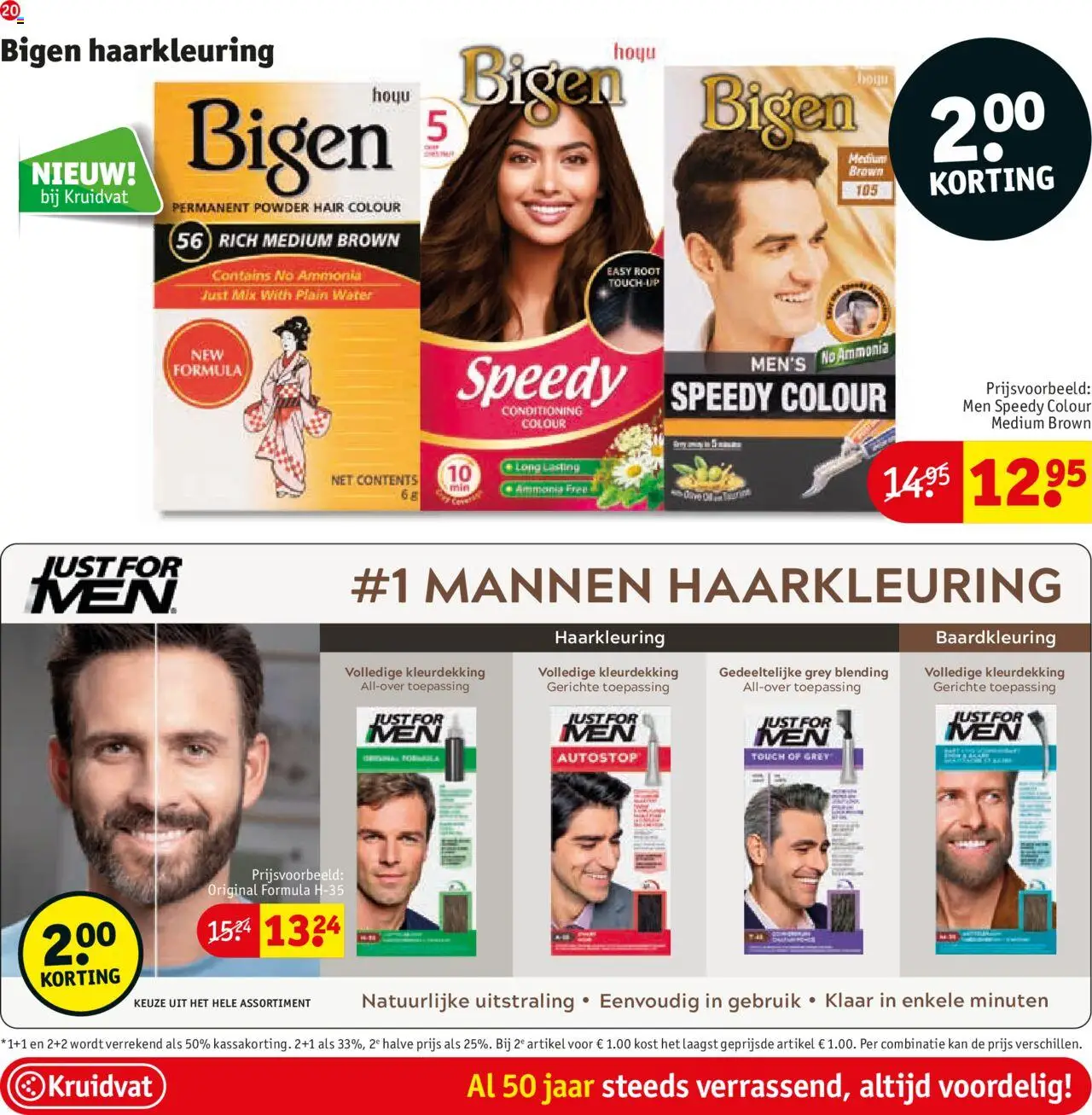  | Pagina: 20 | Producten: Kan, Festék