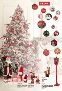 Inpos katalog akcije – veljaven od 13.11.2025 | Stran: 2 | Izdelki: Svetilka