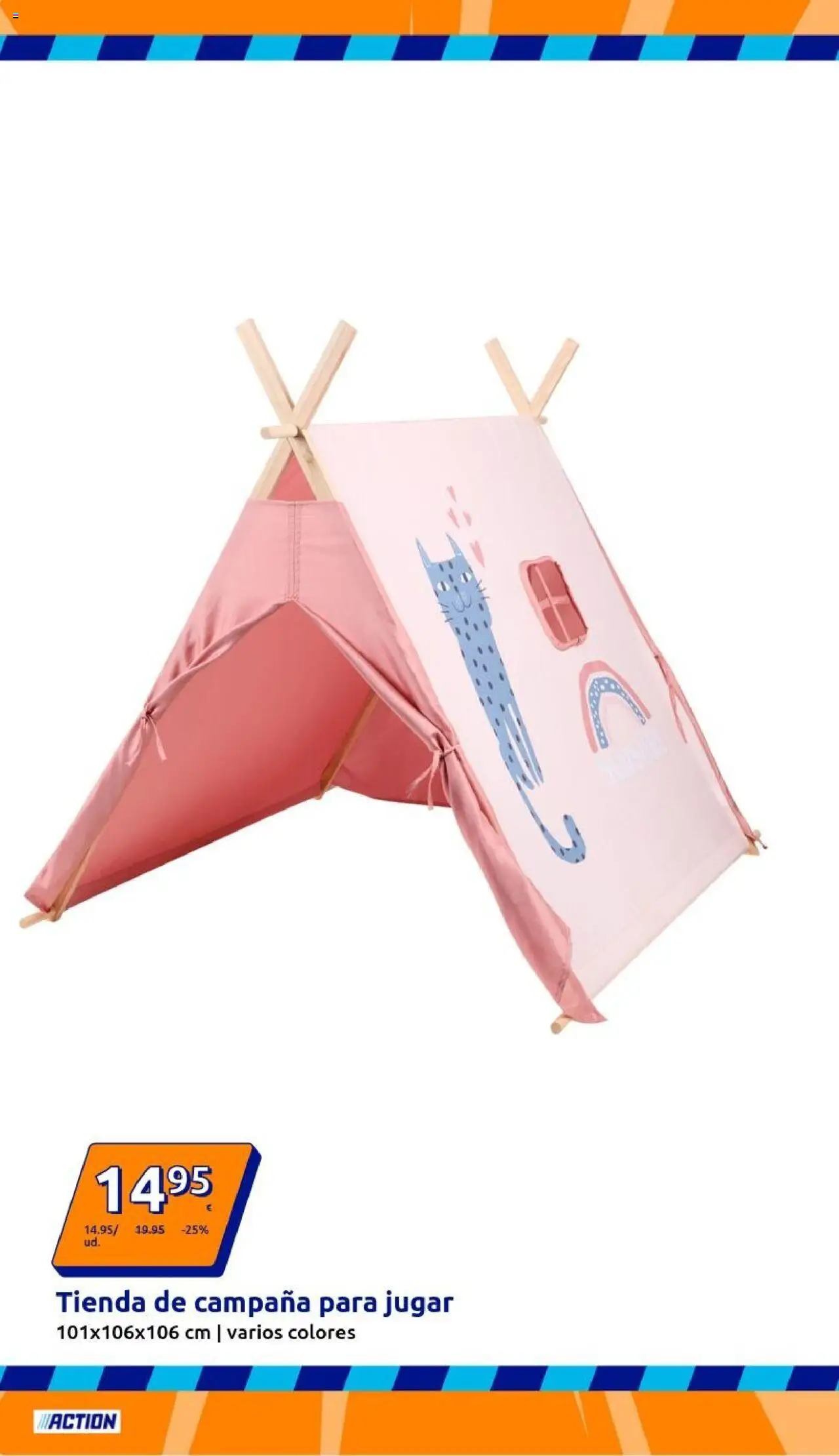 Action folleto │ válido desde el 01.10.2025 | Página: 6