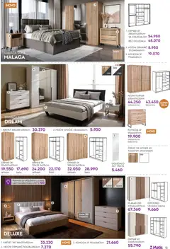 Matis mini katalog - pregled Matis kataloga - važi od 01.11.2025 | Strana: 13