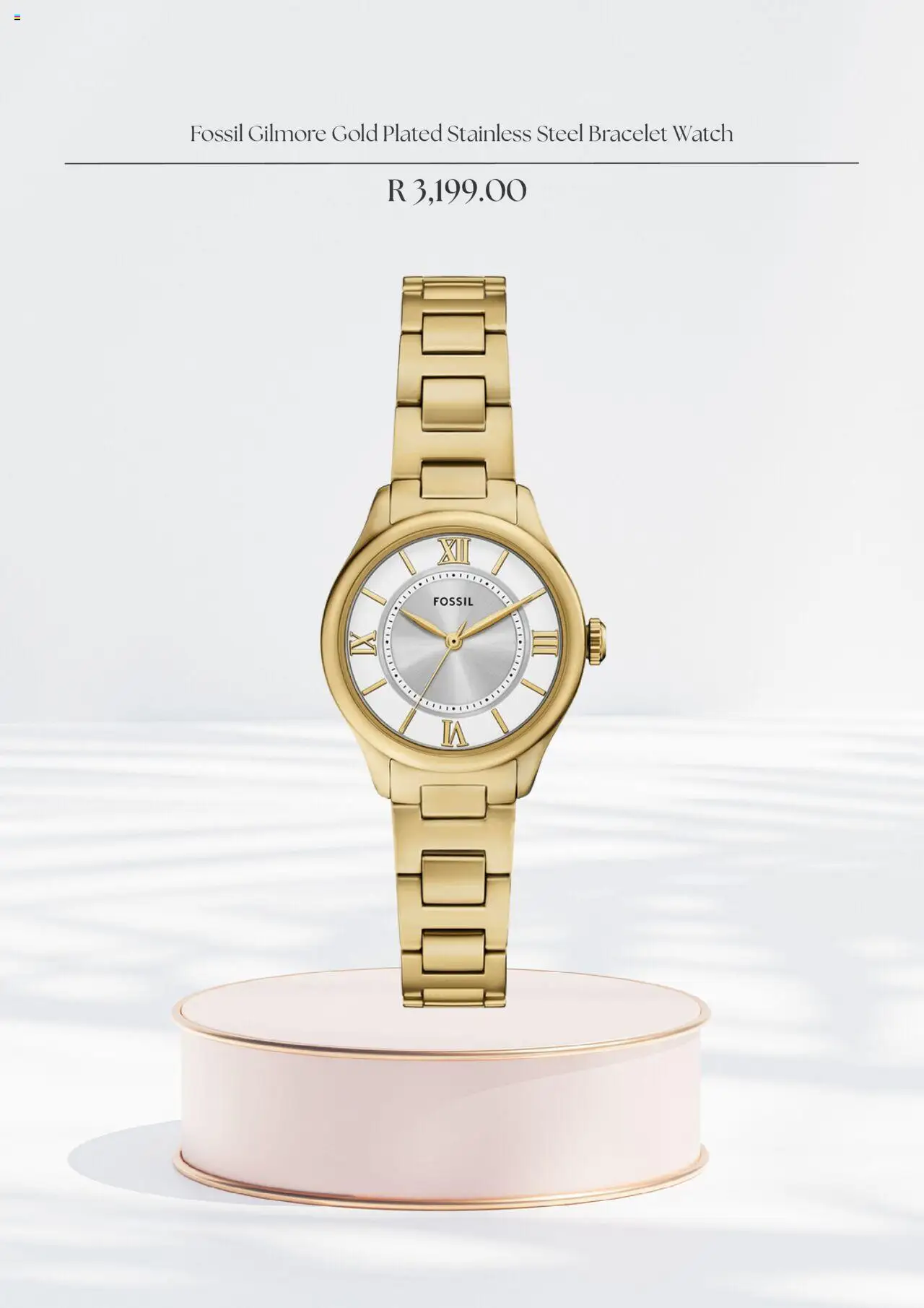 New Sterns catalogue – valid from 22.09.2025 | Page: 10 | Products: Watch