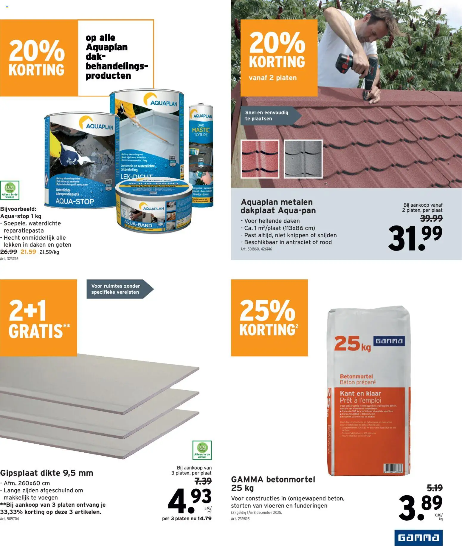 {H1} | Pagina: 30 | Producten: Plaat, Platen, Vloeren