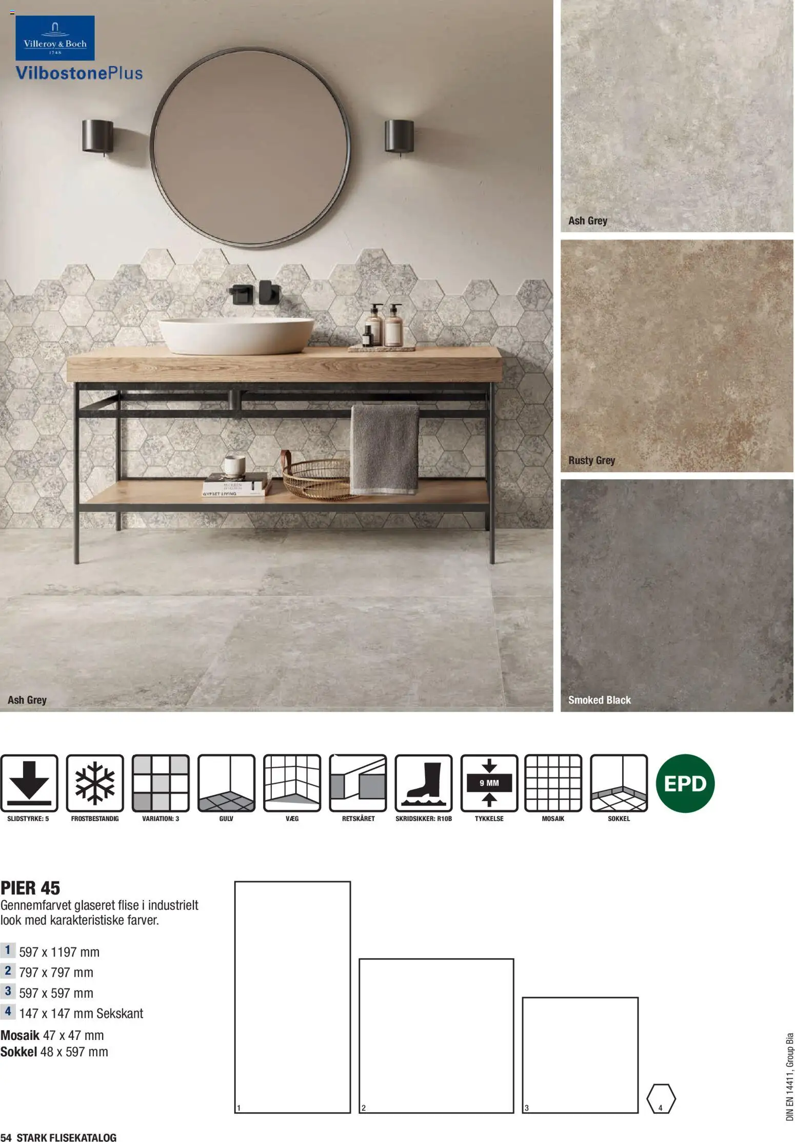 Stark tilbudsavis – gyldig fra 01.01.2026 | Side: 54