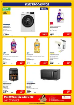 Ofertele Flanco valabile de la 16.10.2025 | Pagină: 22