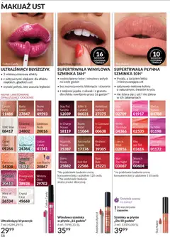 Pogląd oferty "Avon Katalog 2 2026" - ważna od 01.02.2026 | Strona: 58