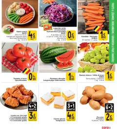  | Pagina: 5 | Producten: Bakkerij, Watermeloen, Druiven, Wortelen