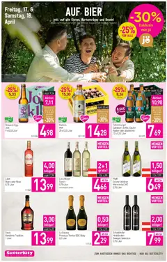 Sutterlüty Flugblatt ab 16.04.2026 gültig | Seite: 10