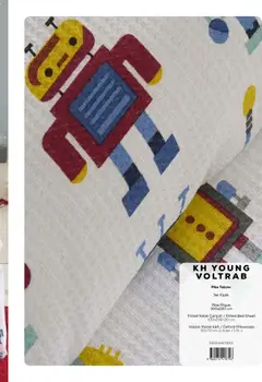 02.12.2025 tarihinden itibaren geçerli olan Karaca Home kataloğu önizlemesi | Sayfa: 55 | Ürünler: Yatak, Yastık, Yastık kılıfı, Pike