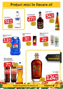 Ofertele Supeco valabile de la 11.12.2025 | Pagină: 15