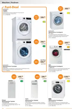 Fust Aktionen ab 23.02.2026 gültig | Seite: 14