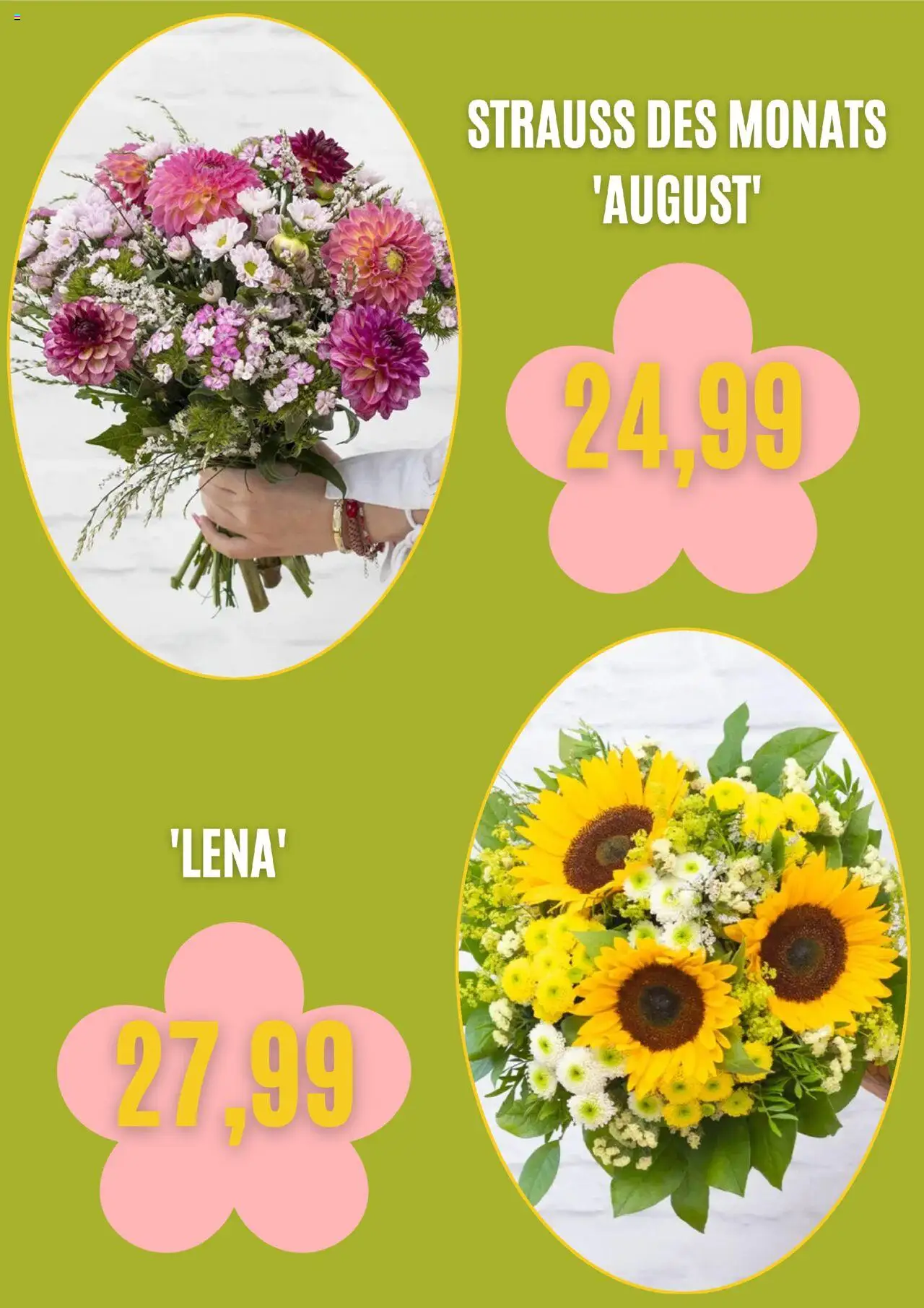 Blumen Risse Prospekt 	 - gültig ab dem 01.08.2025 | Seite: 2