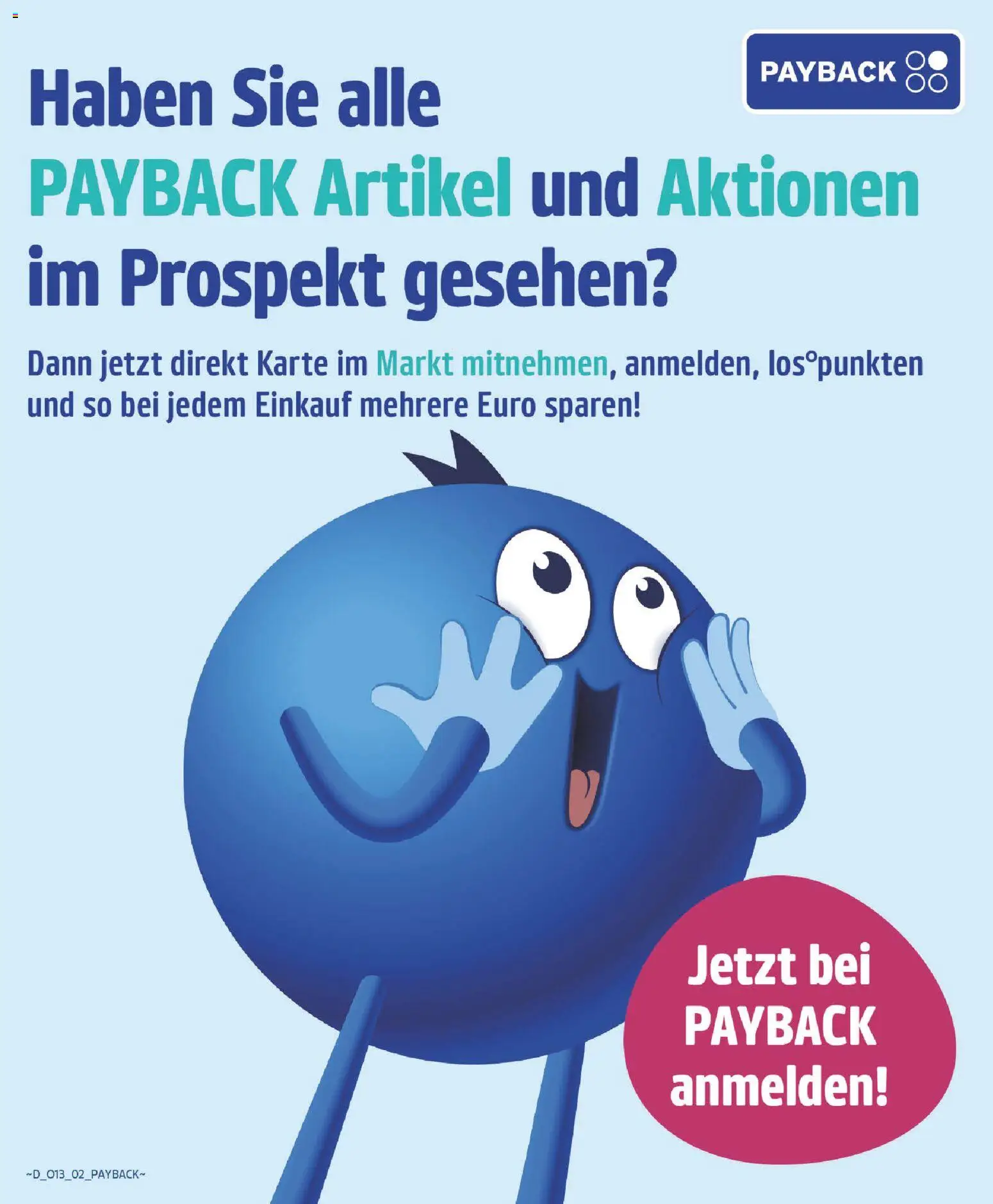 Edeka Prospekt 	 – gültig ab 23.03.2026 | Seite: 18