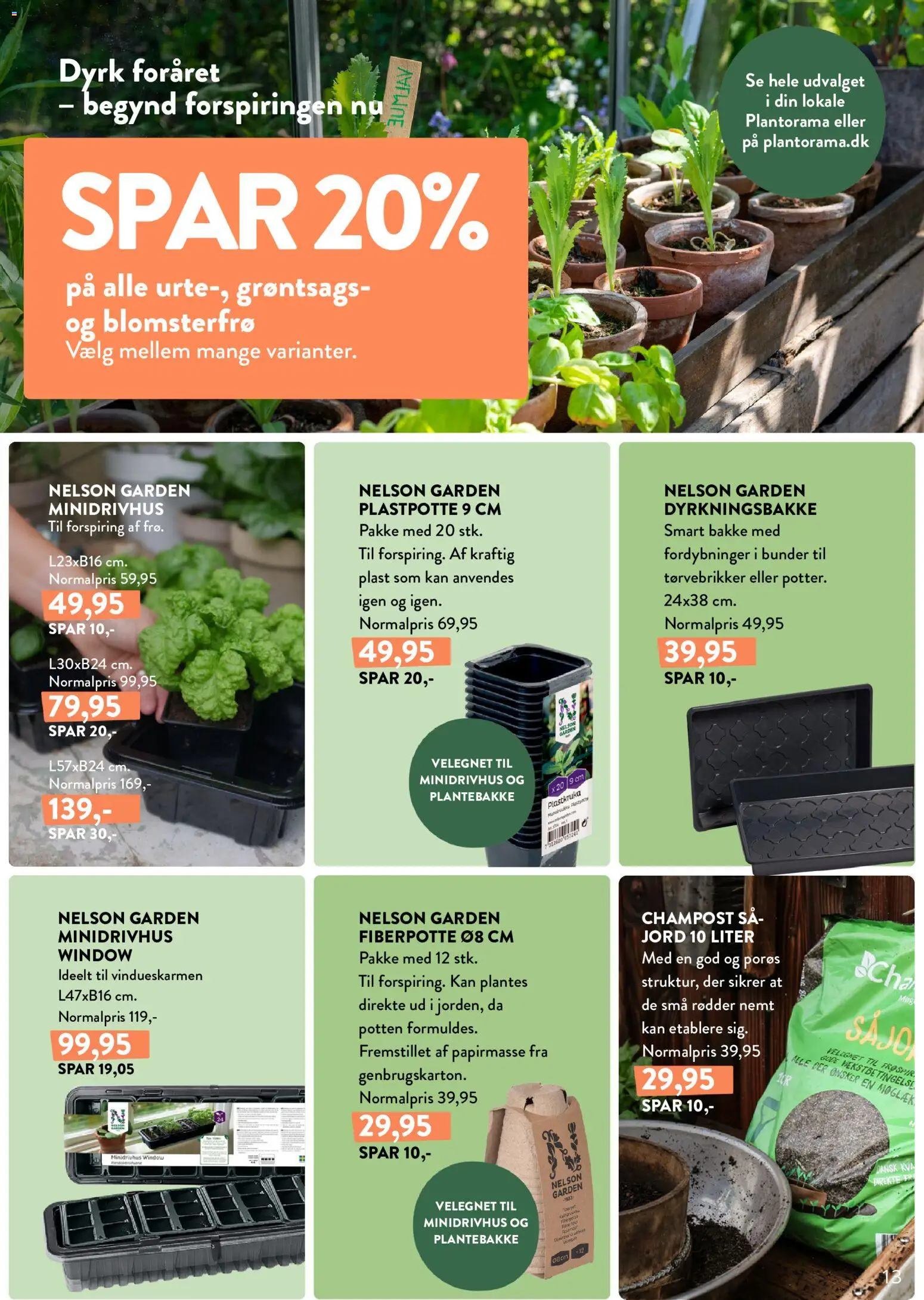 Maxi Zoo tilbudsavis – gyldig fra 06.02.2026 | Side: 13