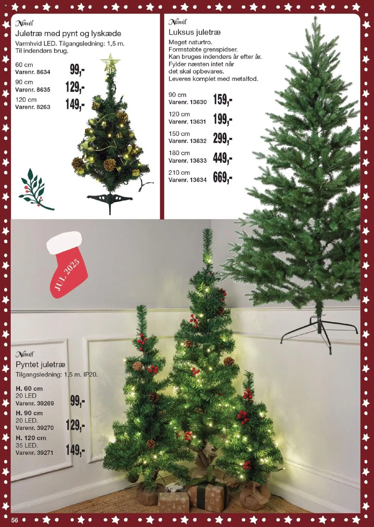 Harald Nyborg tilbudsavis – gyldig fra 04.12.2025 | Side: 60