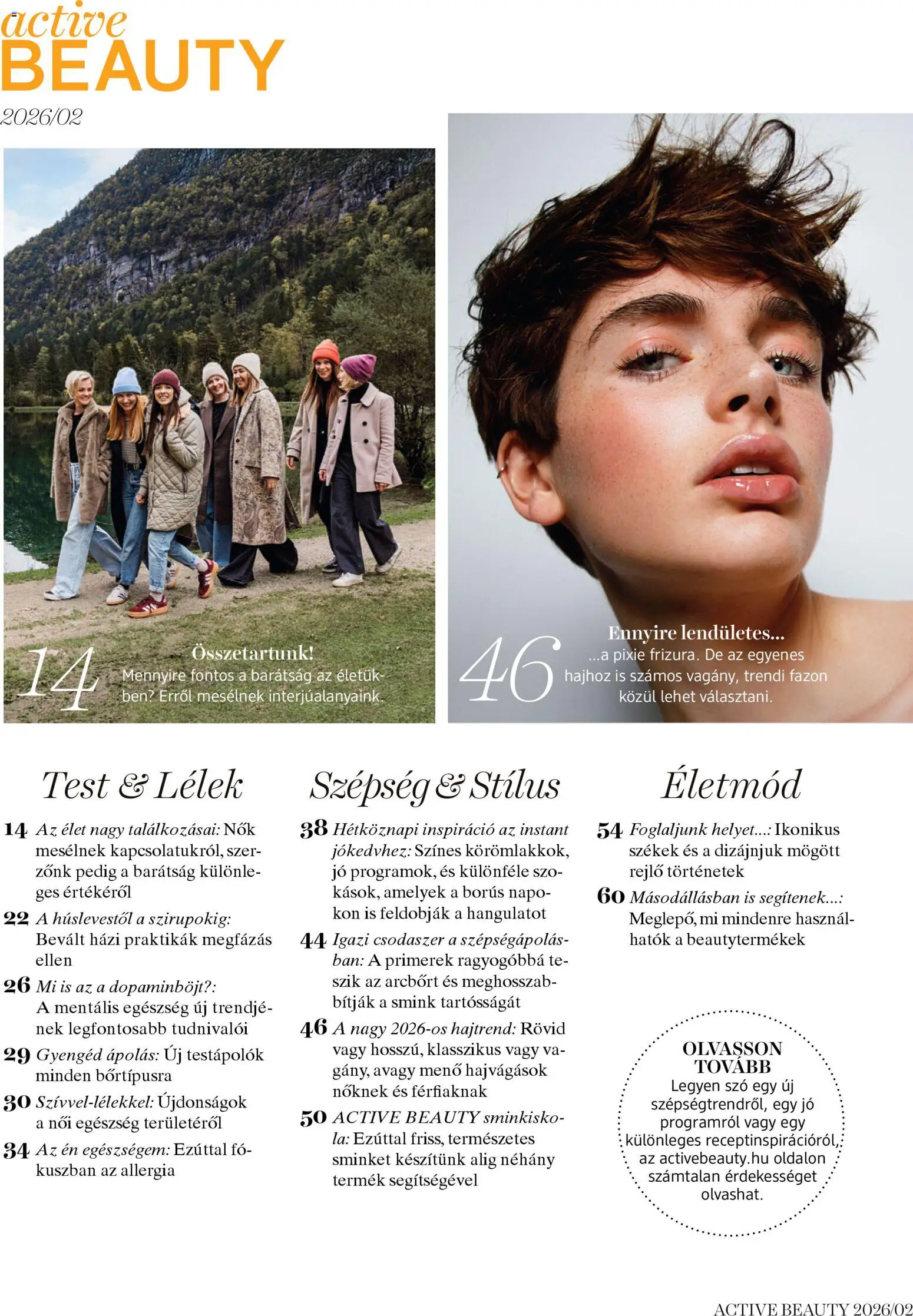 DM Drogerie Markt akciós ujság - amely érvényes a következő dátumtól: 06.02.2026 | Oldal: 4